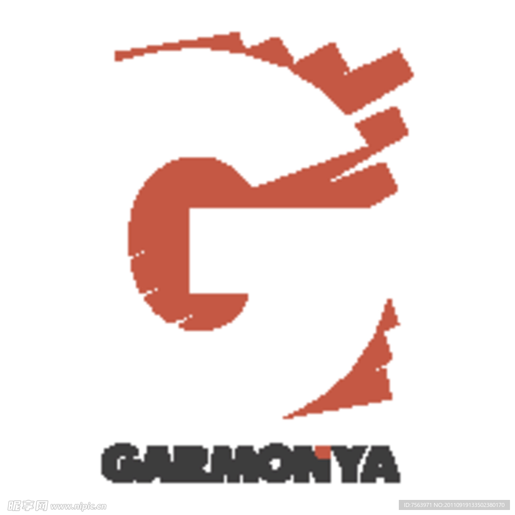 Garmoniya标志