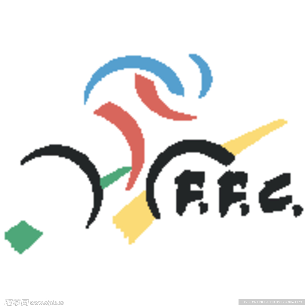 FFC标志