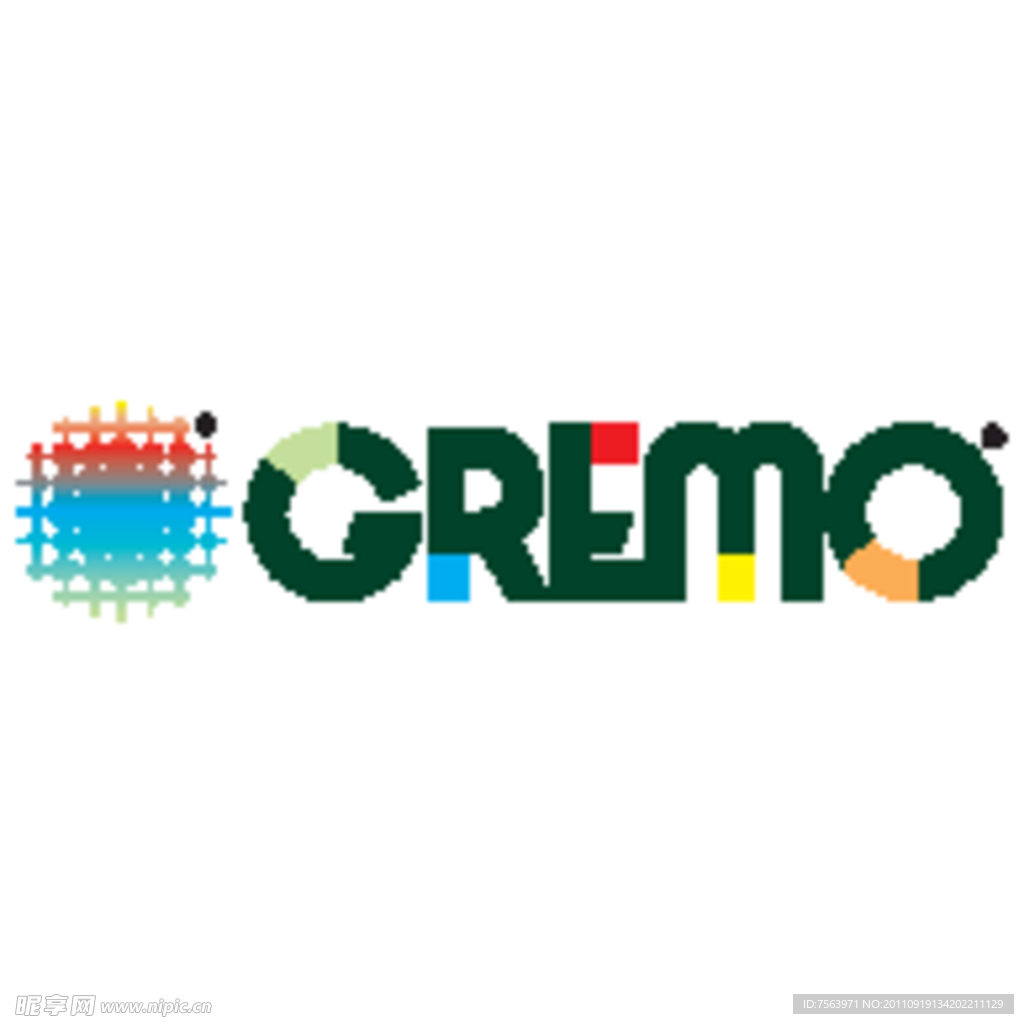 Gremo标志