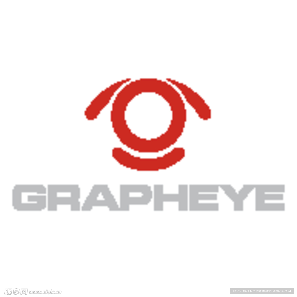 Grapheye标志