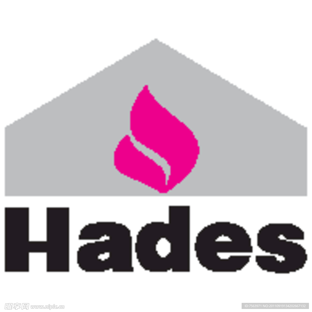 Hades标志