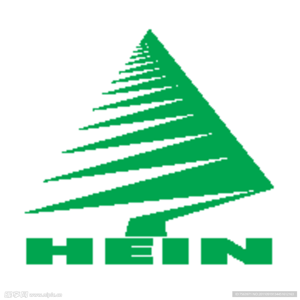 Hein标志