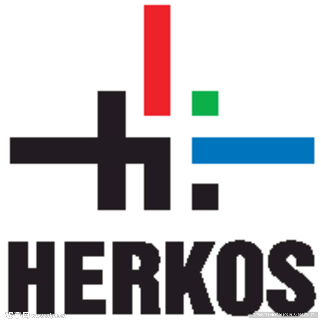 Herkos标志