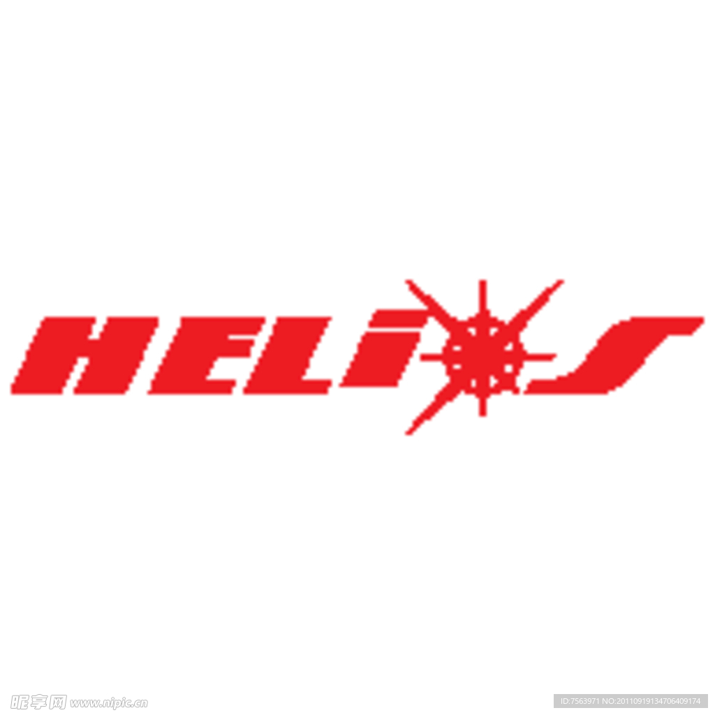 Helios标志