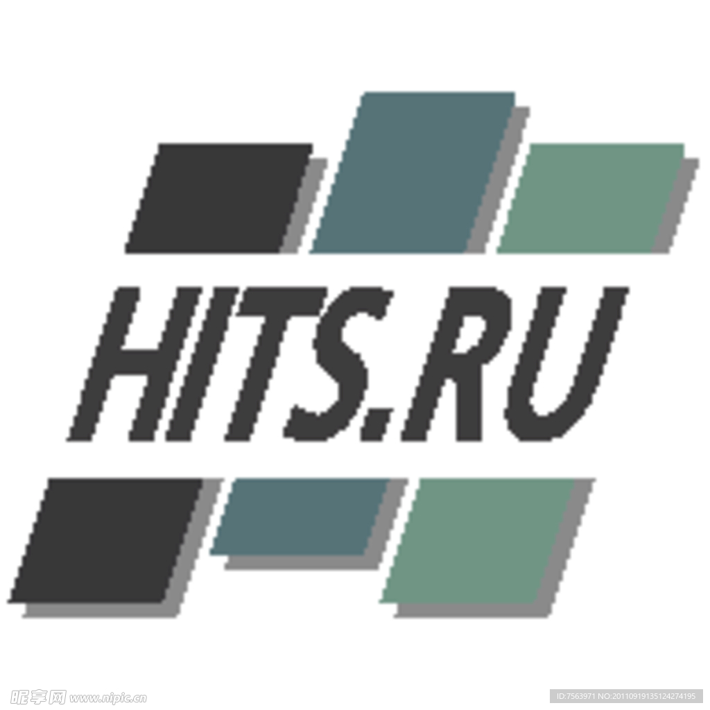 HitsRu标志