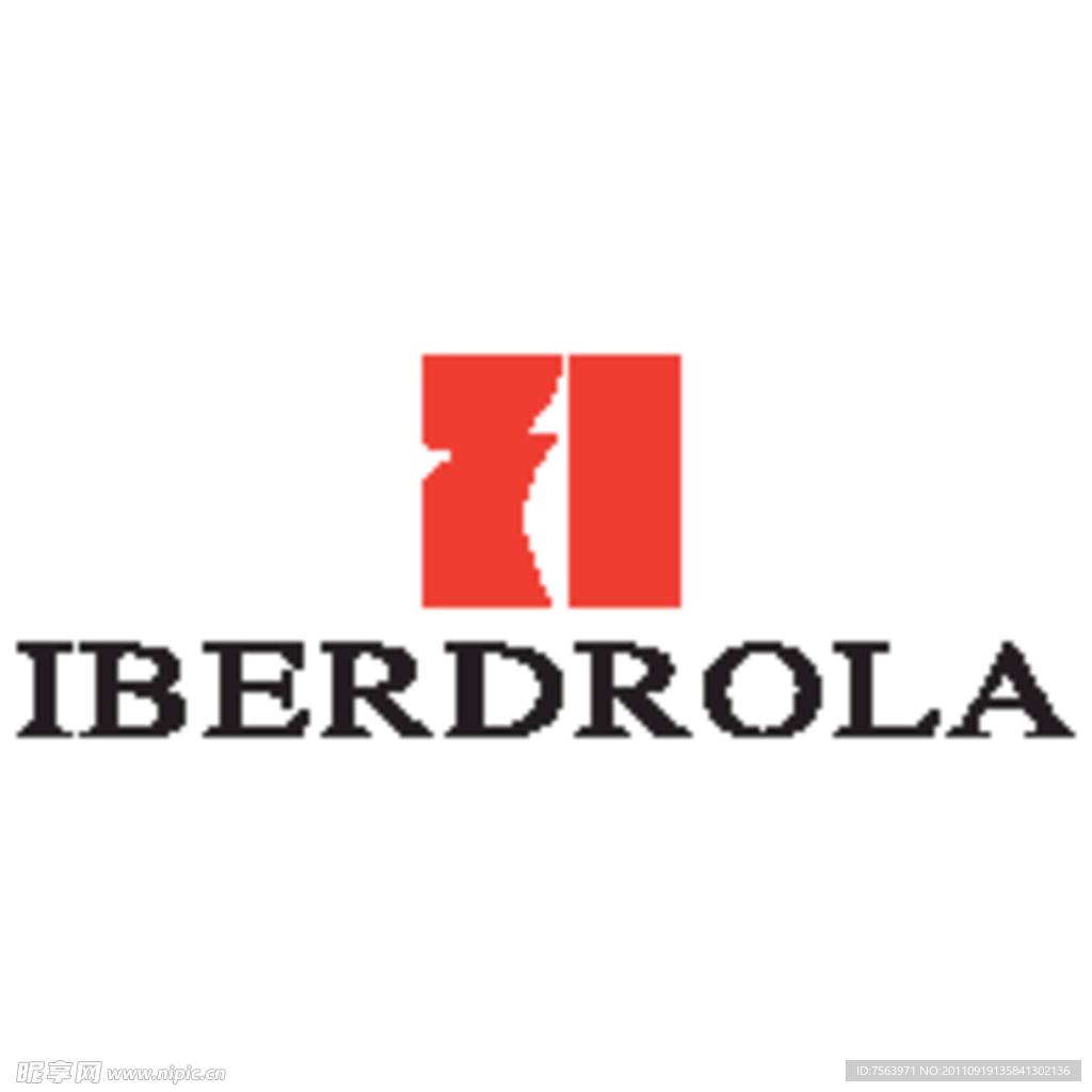 Iberdrola标志