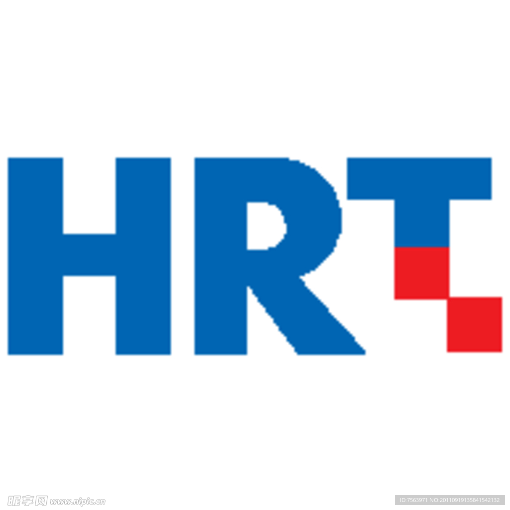 HRT标志