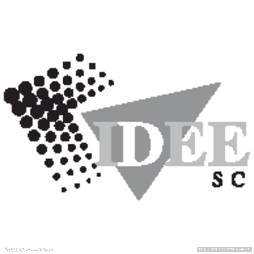Idee标志