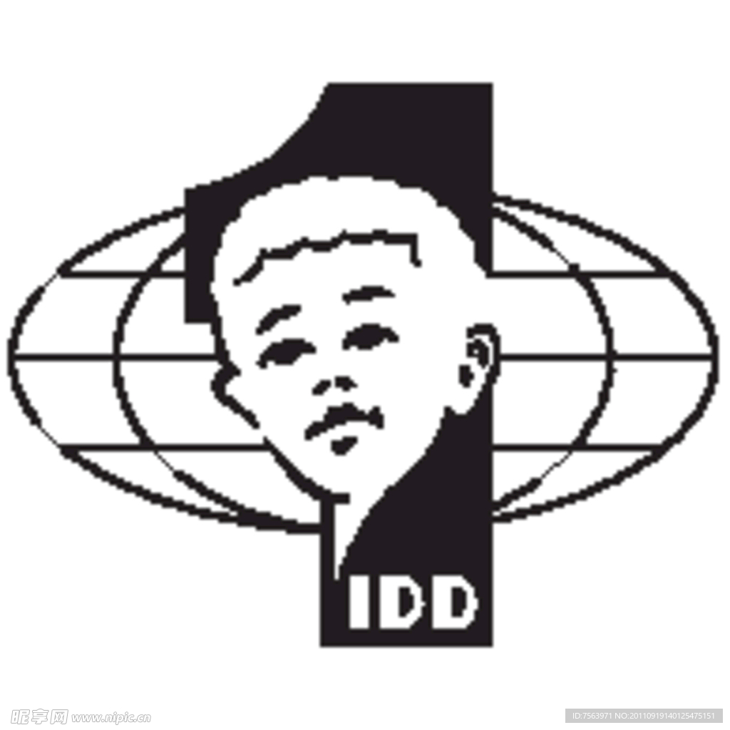 IDD标志