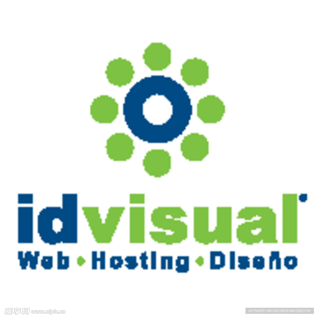ID Visual标志