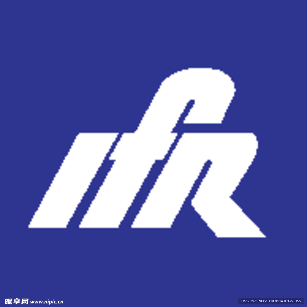 IFR标志
