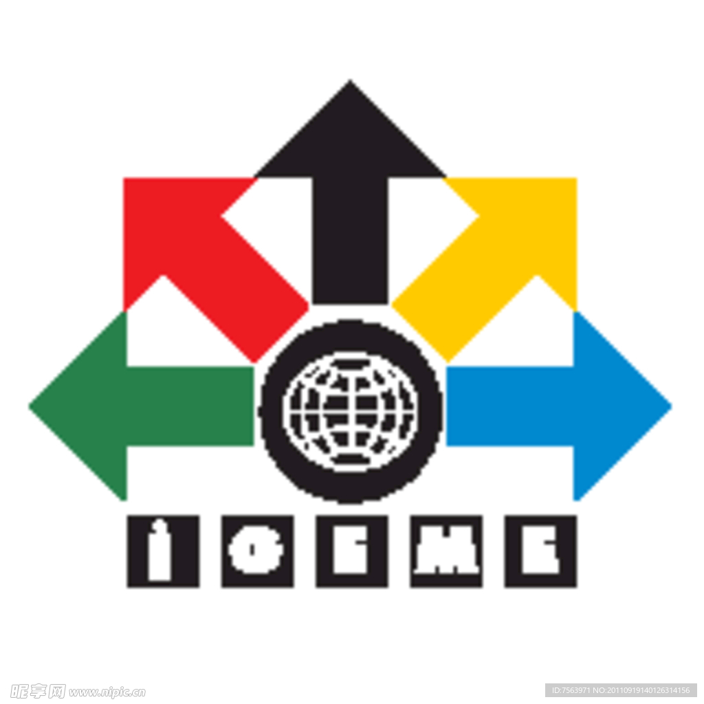 Igeme标志