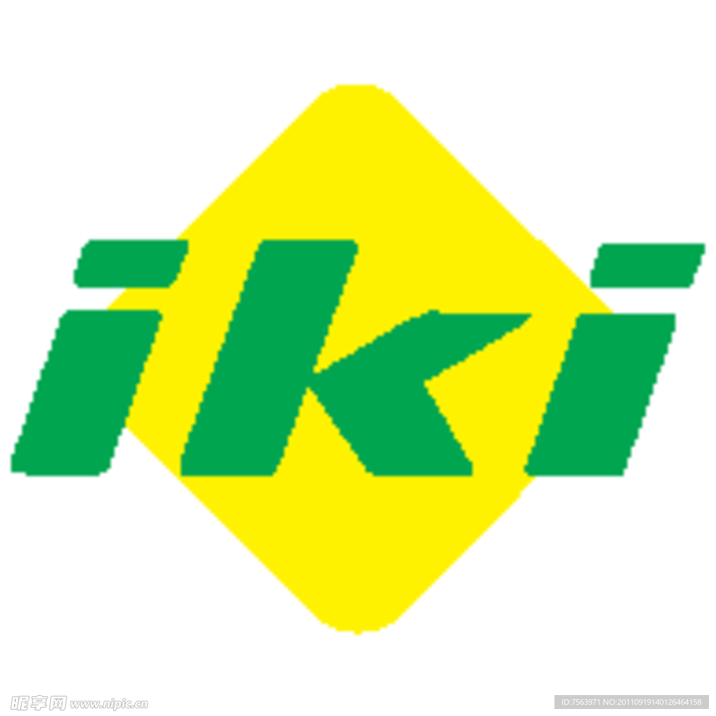 Iki标志