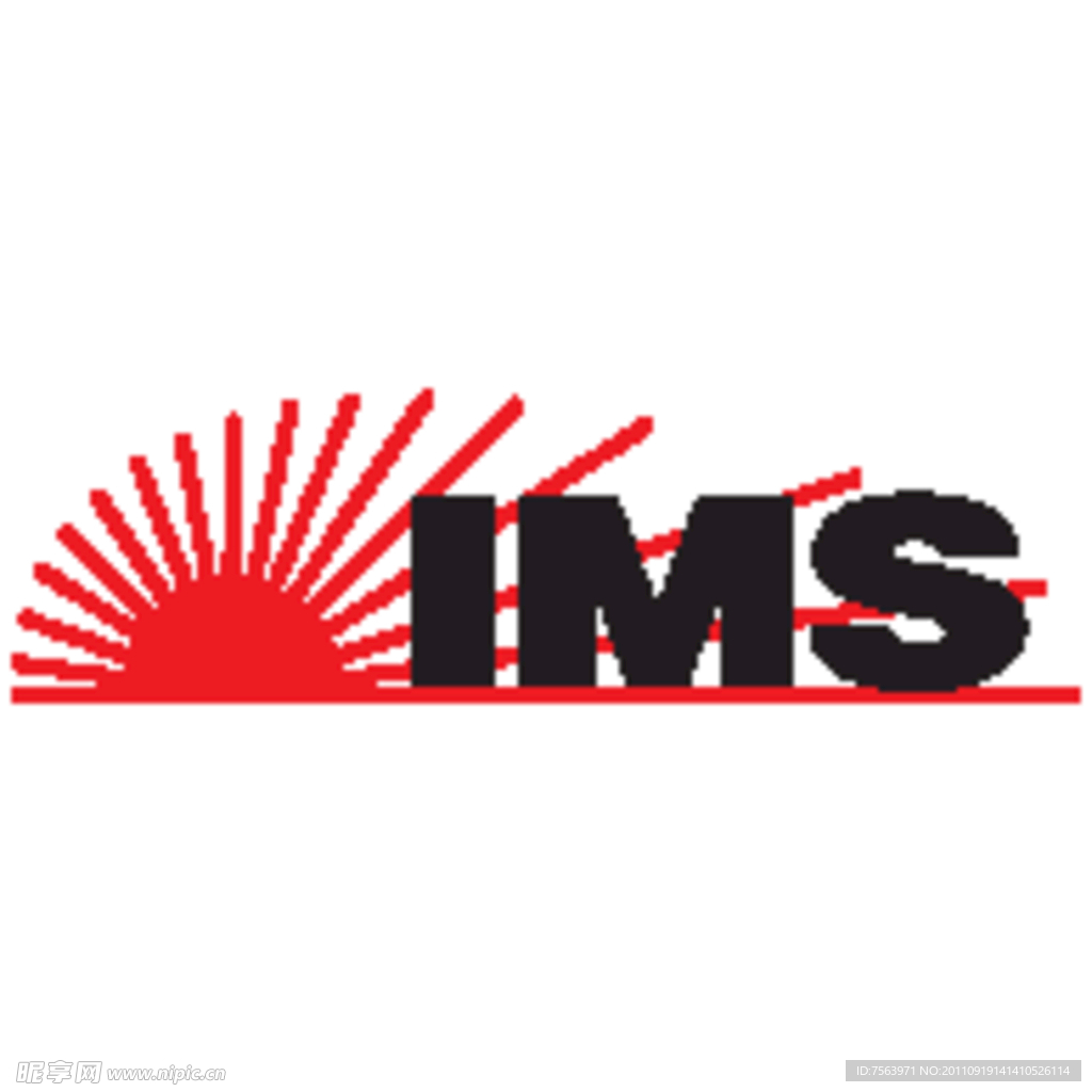 IMS标志