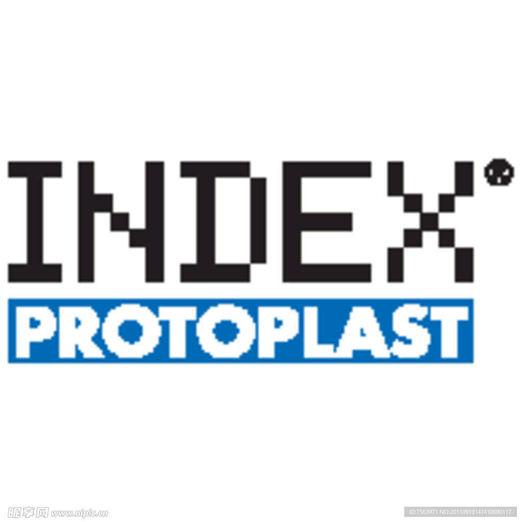 Index Protoplast标志