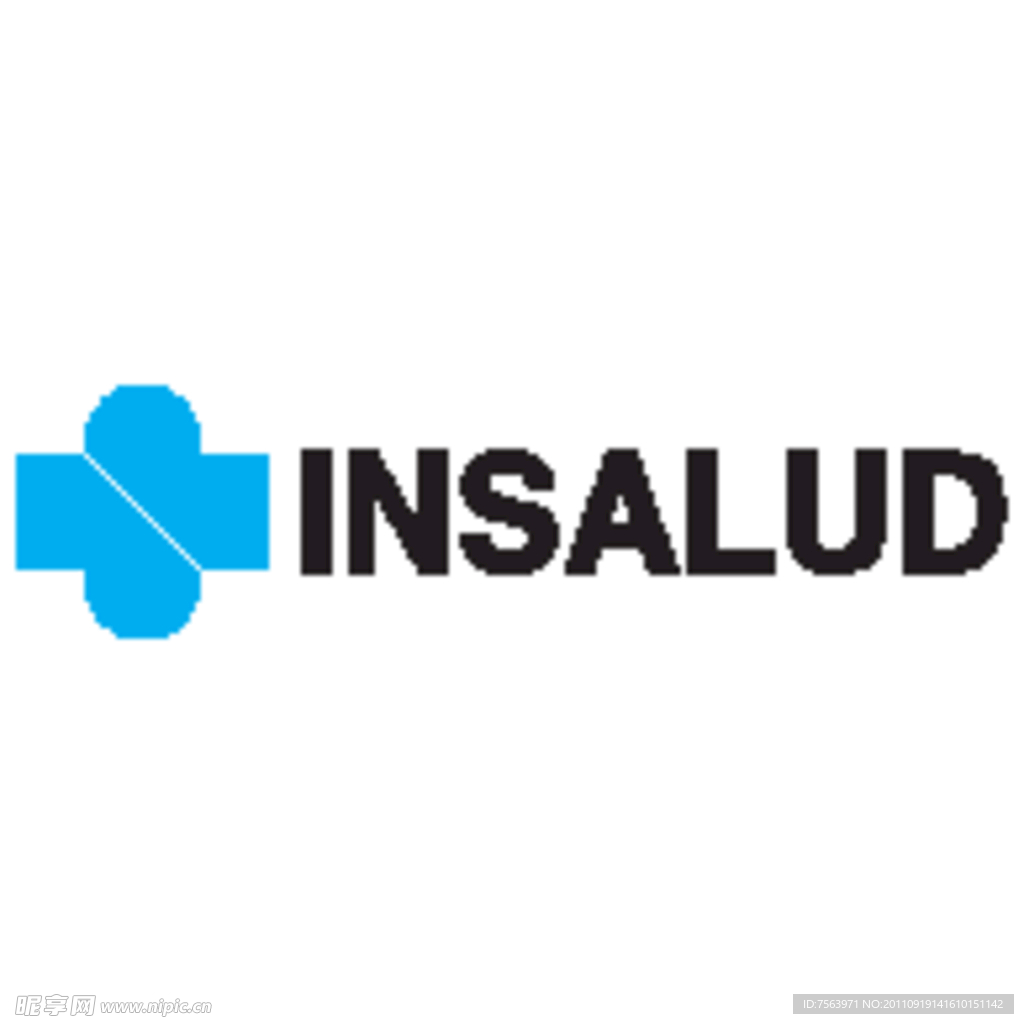 Insalud标志