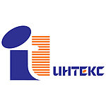 Intex标志