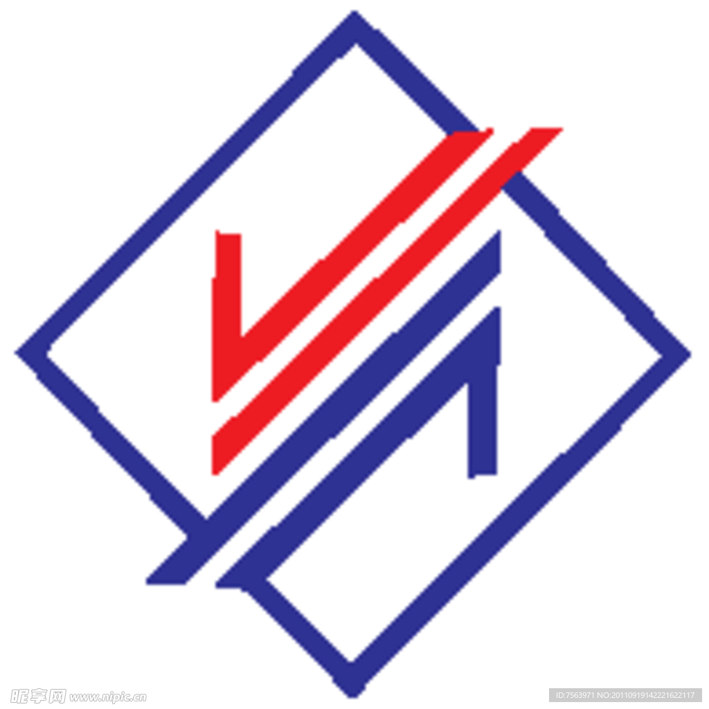InterBank标志