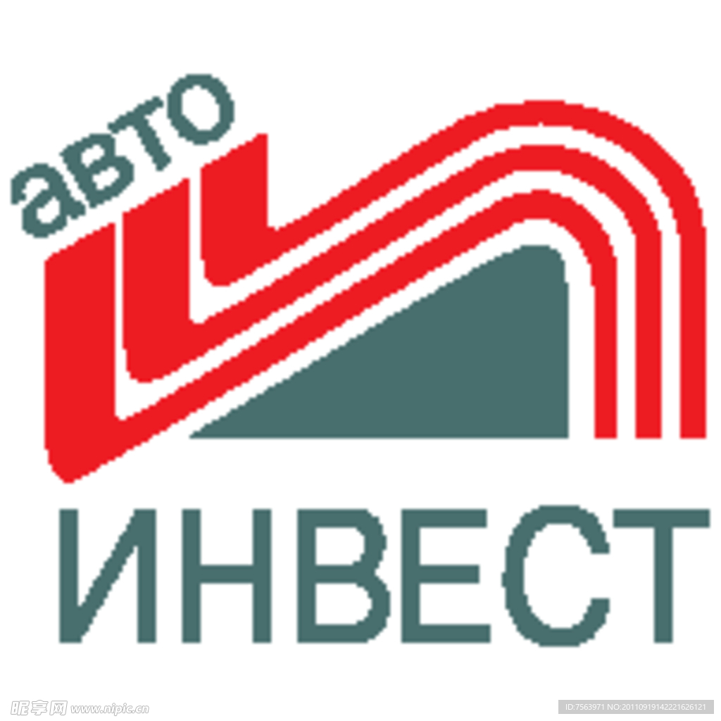 Investauto标志