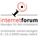 InternetForum标志