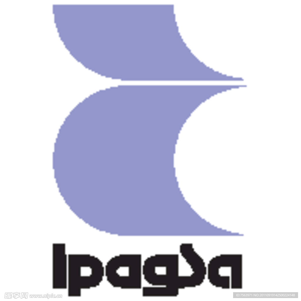 Ipagsa标志