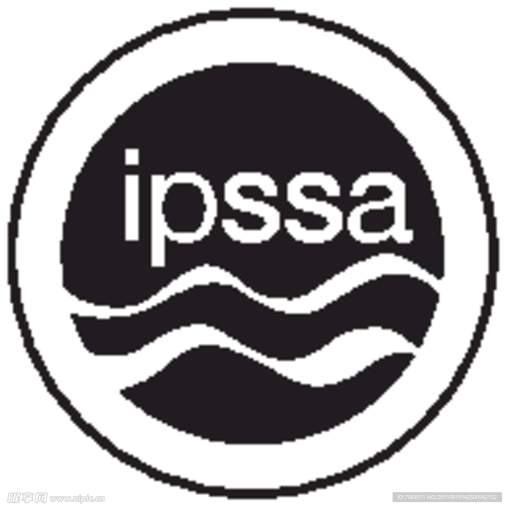 Ipss标志