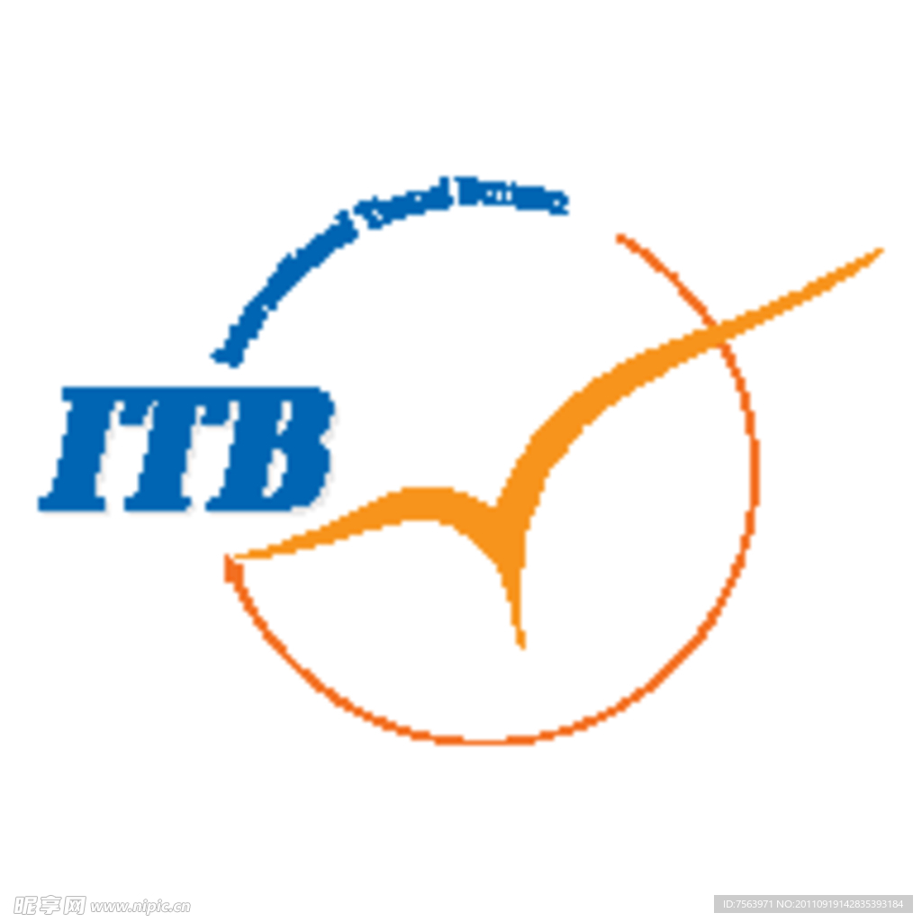 ITB标志