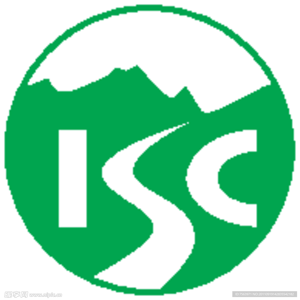 ISC标志