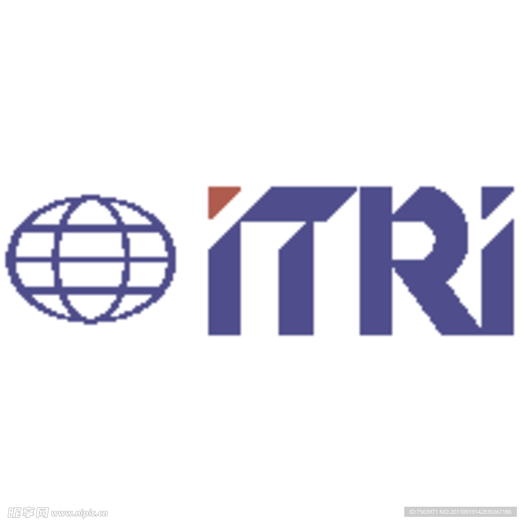 ITRI标志