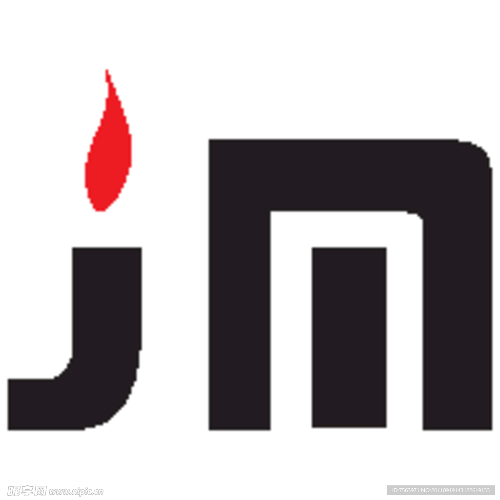 Jacek标志