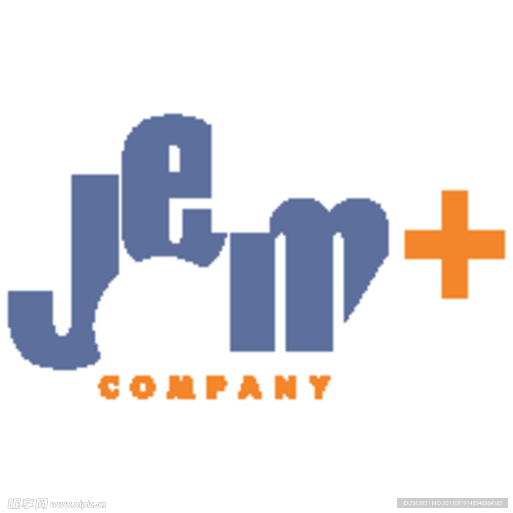 Jem标志