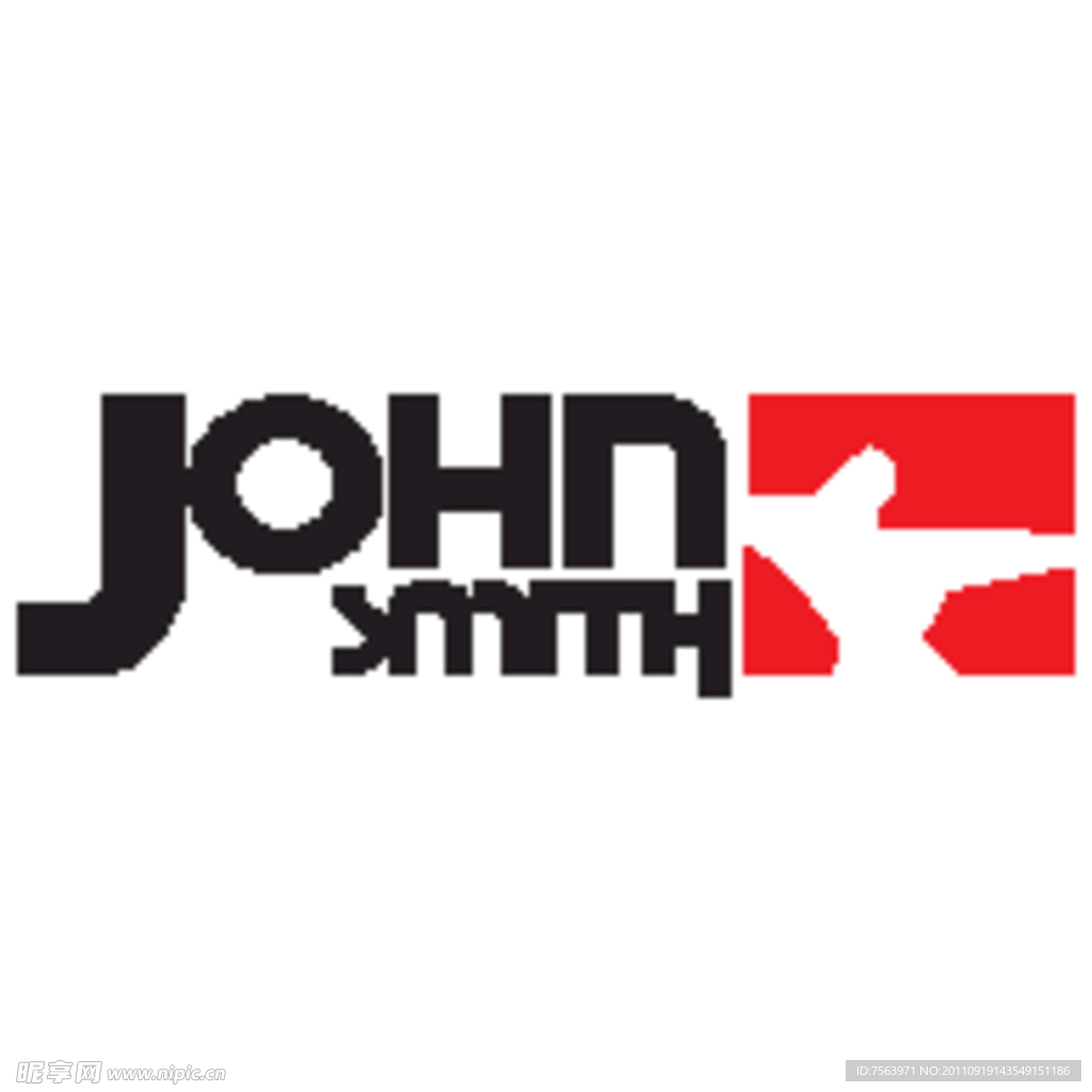 John Smith标志
