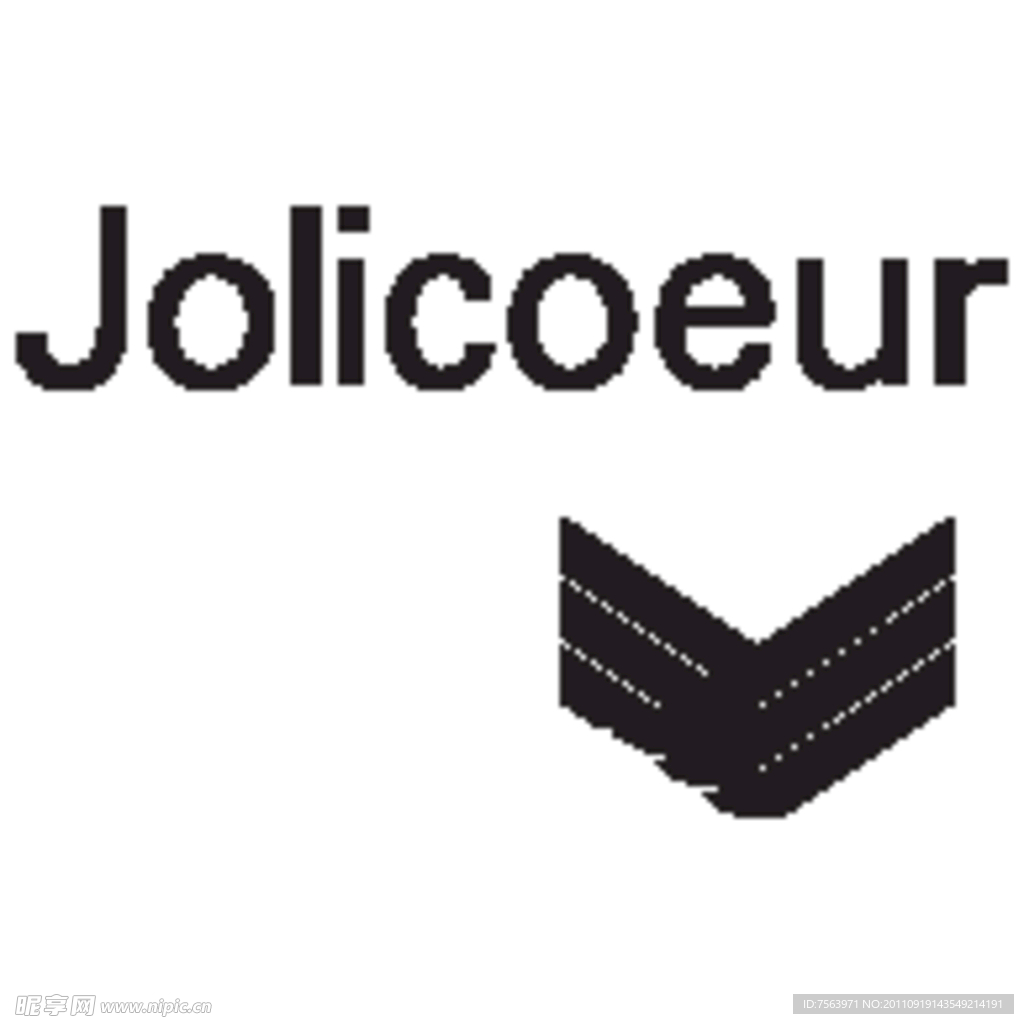 Jolicoeur标志