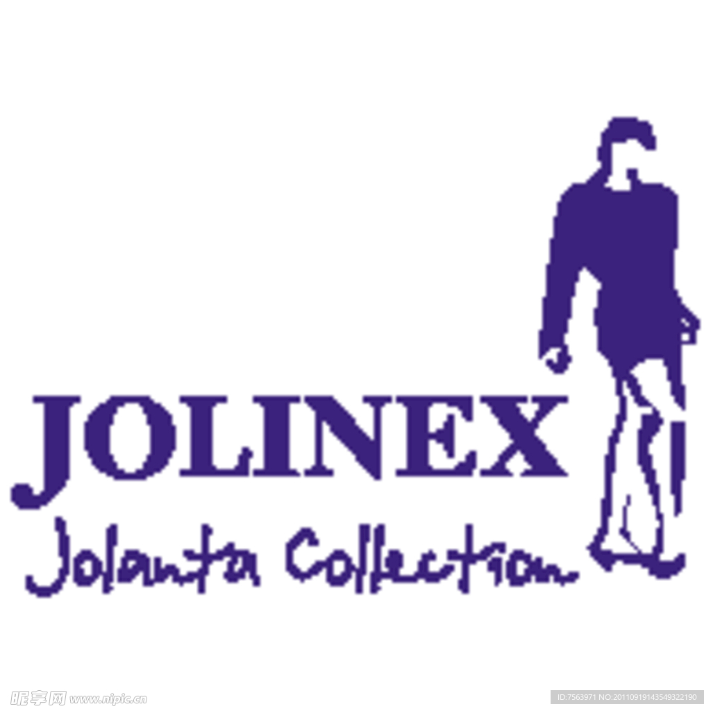 Jolinex标志