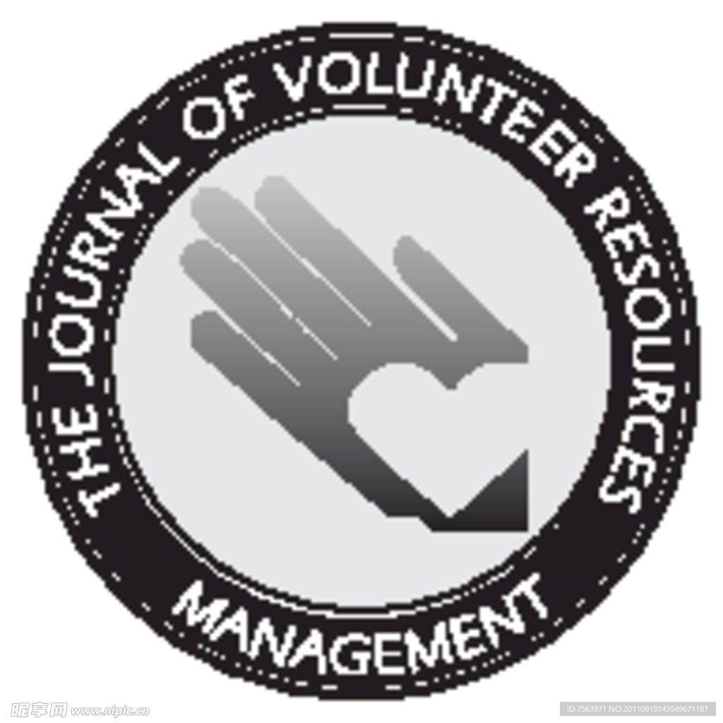 Journal of Volunteer Resources标志