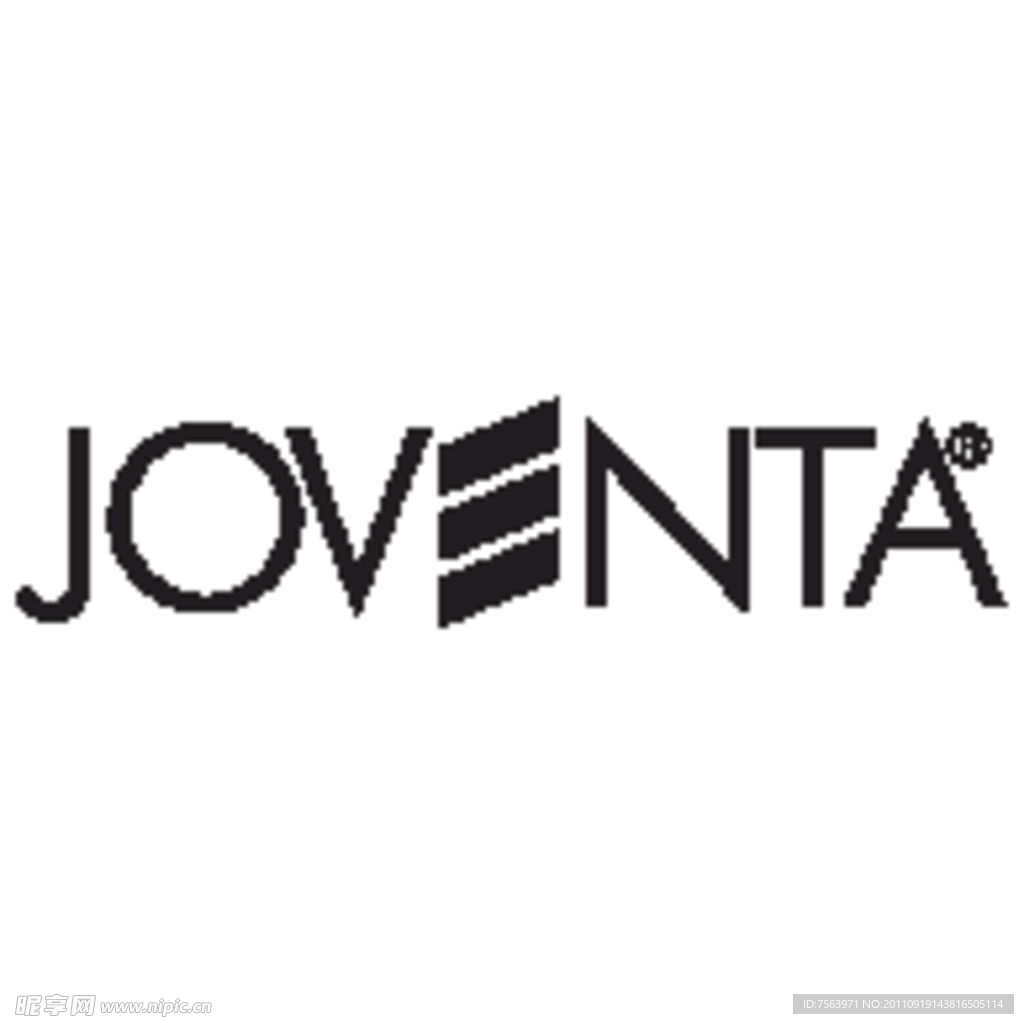 Joventa标志