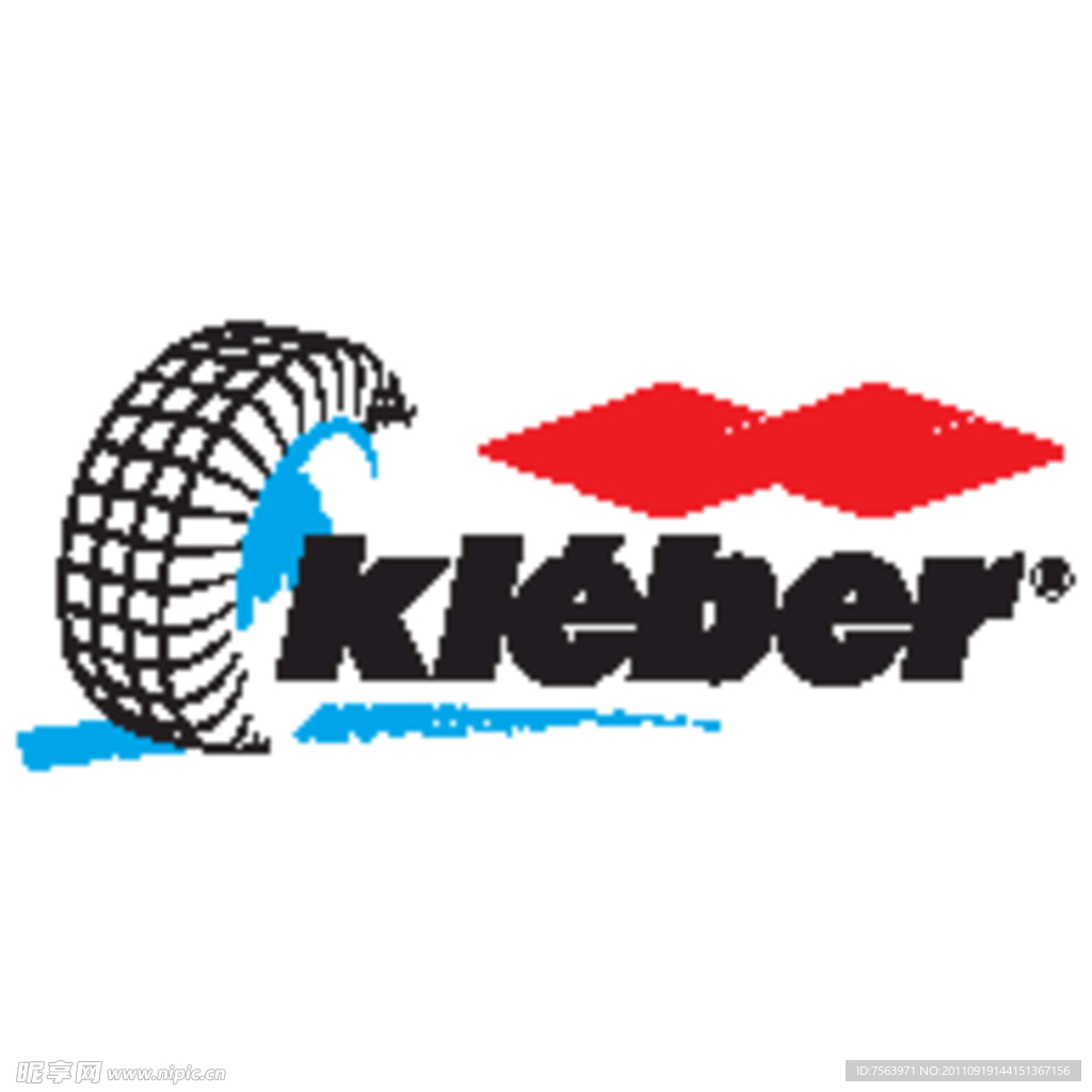 Kleber标志