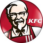 肯德基logo 2011
