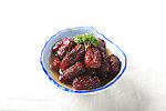 莲子红枣