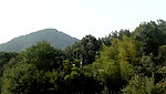 鄂东刘坳山村