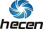 和诚机械设备制造厂企业LOGO标志