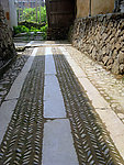 廉村古道