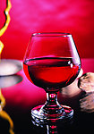 洋酒 红酒 酒杯