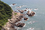 大海风光