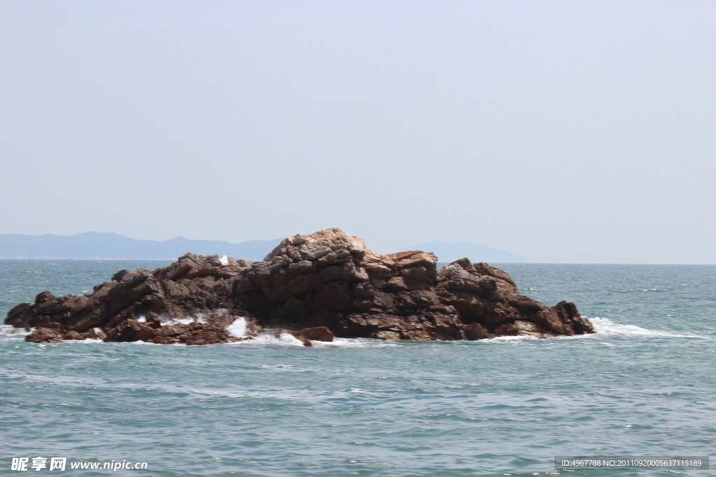 大海风光