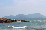 大海风光
