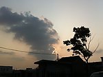 暮色