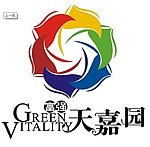 矢量房地产标志