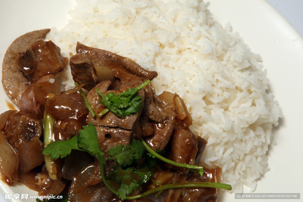 豬澗飯