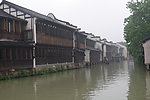 乌镇建筑